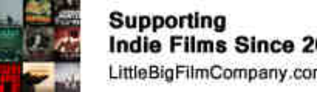 Little Big Film 