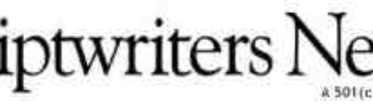 Scriptwriters Network 